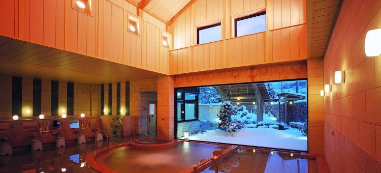 Tabist 弘前东荣酒店(Tabist Hirosaki Touei Hotel)图片