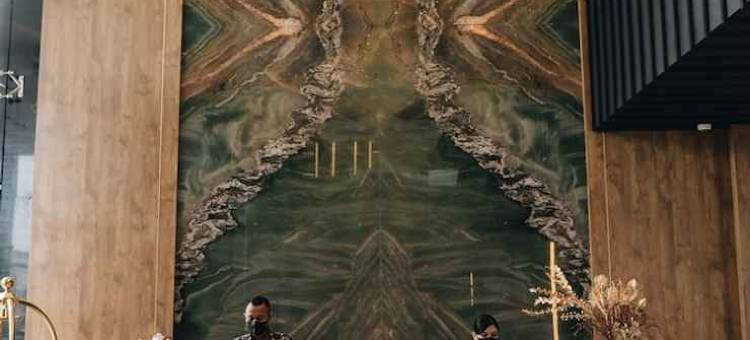 中央大酒店(Grand Central Premier)图片