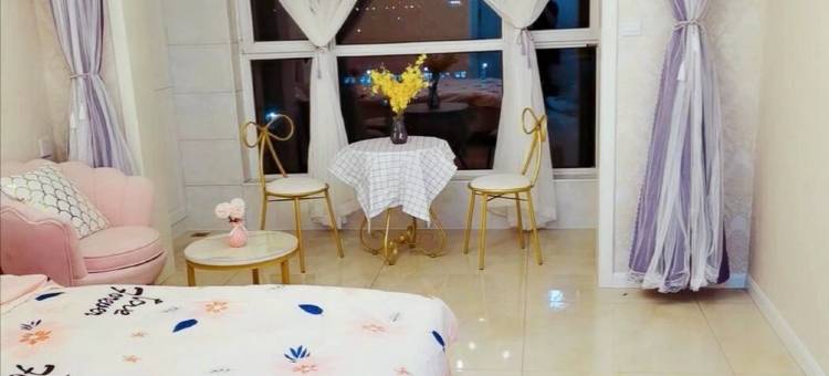 温馨小屋(光华西道分店)图片