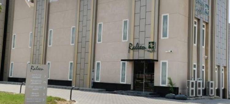 Raleen Sea Hotel图片