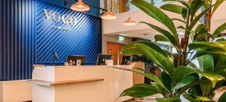 voco 温彻斯特(voco Winchester Hotel & Spa)图片