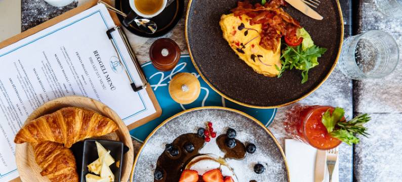 布达佩斯咏叹调酒店-图书馆酒店集团(Aria Hotel Budapest by Library Hotel Collection)图片