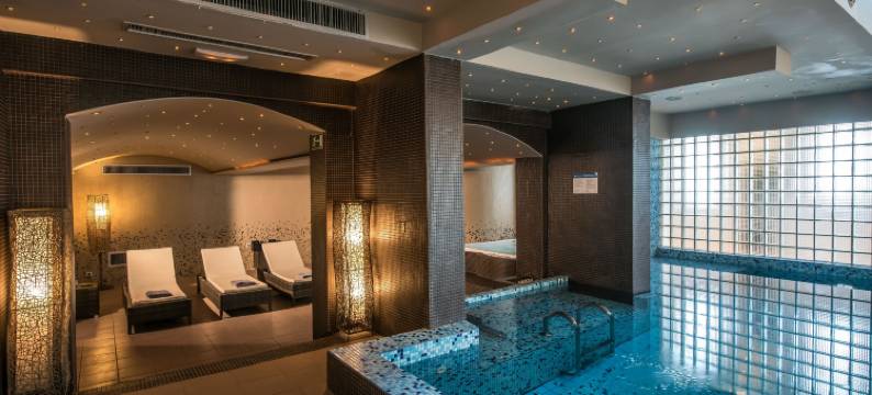 歌丽西亚公主酒店(Corissia Princess Hotel)图片