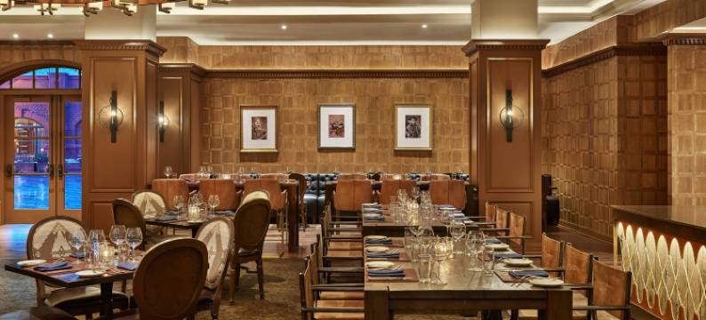 圣瑞吉斯阿斯彭度假村(The St. Regis Aspen Resort)图片