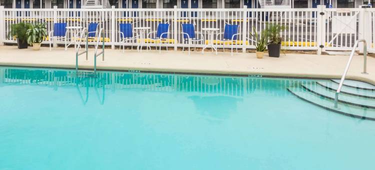 麦迪逊温德姆戴斯酒店(Days Inn by Wyndham Madison)图片