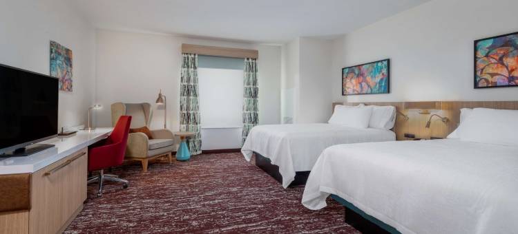朗蒙特希尔顿花园酒店(Hilton Garden Inn Longmont)图片