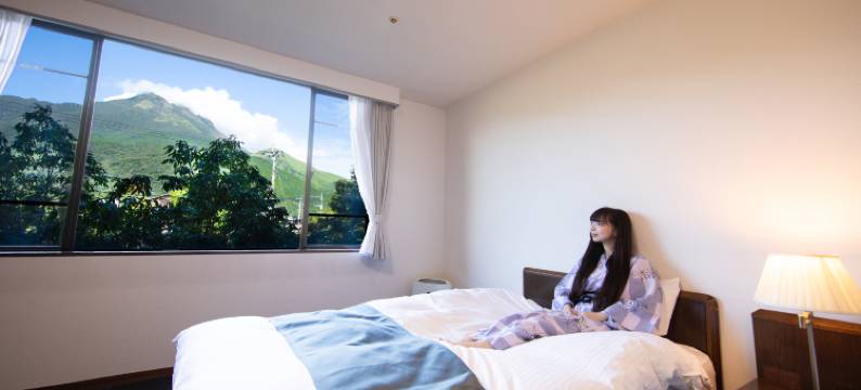 由布院酒店 秀峰馆(Yufuin Hotel Shuhokan)图片