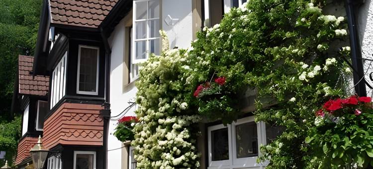 苏格兰人装备酒店(Scotsman's Pack Hotel)图片