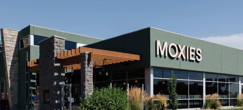 里贾纳桑德曼酒店及套房(Sandman Hotel & Suites Regina)图片