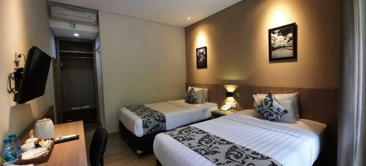 Kertanegara Homestay图片