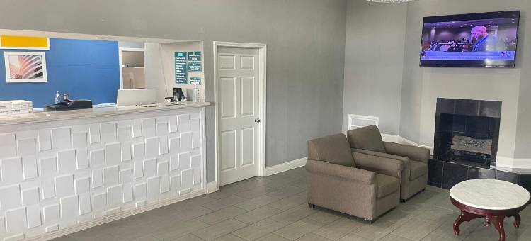 家门旅馆及套房 科利尔维尔 TN(Homegate Inn and Suites Collierville TN)图片