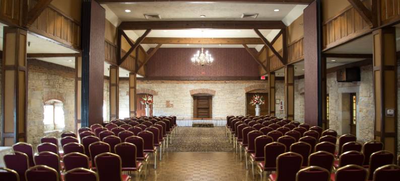 Holiday Inn 圣路易斯西六旗(Holiday Inn SAINT LOUIS WEST AT SIX FLAGS by IHG)图片