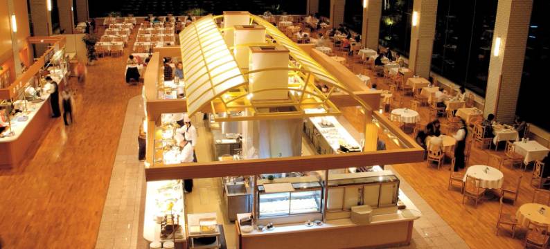 屈斜路王子大酒店(Kussharo Prince Hotel Hokkaido)图片