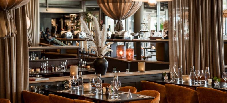 阿尔肯及艺术花园水疗酒店(Arken Hotel & Art Garden Spa)图片