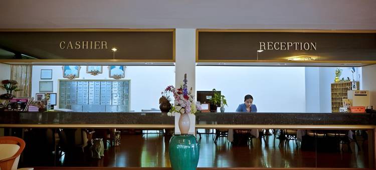 12PM曼谷(12PM Bangkok)图片