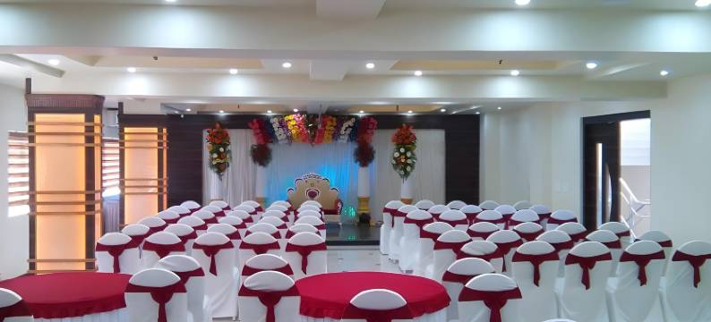 斋马塔格兰德尔酒店(Hotel Jai Maata Grandeur)图片