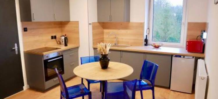 Le Nid Douillet de Sarreguemines图片