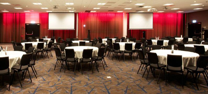 森斯克拉丽奥酒店(Clarion Hotel Sense)图片