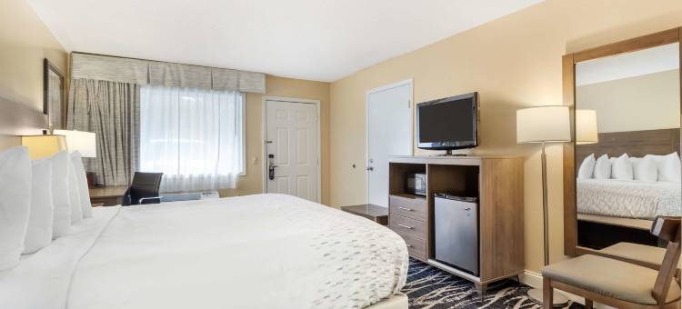 山水贝斯特韦斯特酒店(Best Western Mountainbrook Inn)图片