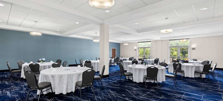 西尔瓦库洛西舒适酒店(Comfort Inn Sylva - Cullowhee)图片