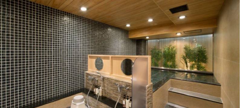 R之森林旅馆(R's Forest Inn)图片