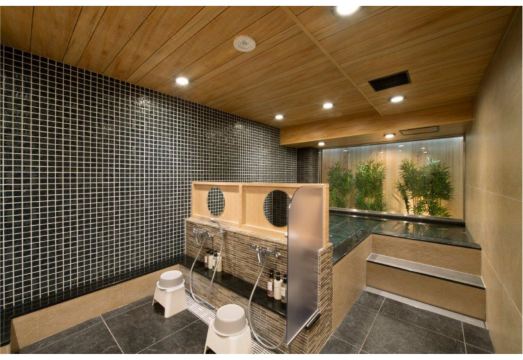 R's Forest Inn Hotel Overview