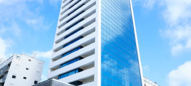 甜蜜大西洋酒店暨Spa(Sweet Atlantic Hotel & Spa)图片