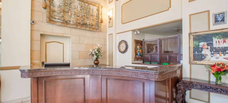 圣克里斯托菲 SPA 酒店 - 阿桑德连锁酒店(St Christophe Hotel & Spa, Ascend Hotel Collection)图片