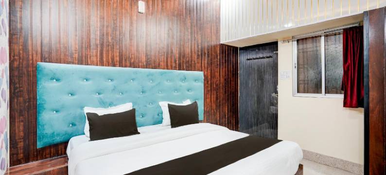 Hotel O Divya图片