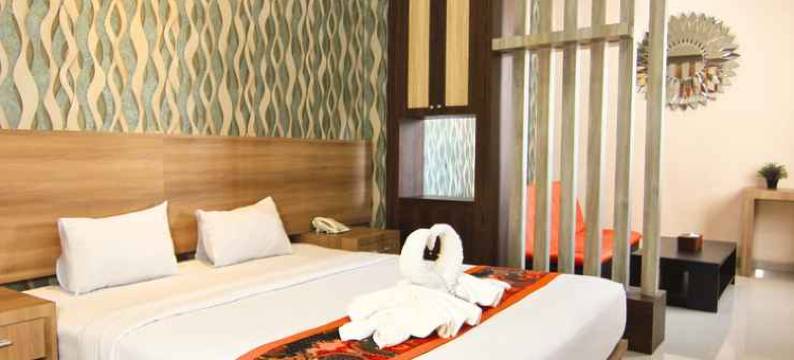 新达夫酒店(New d'Dhave Hotel)图片