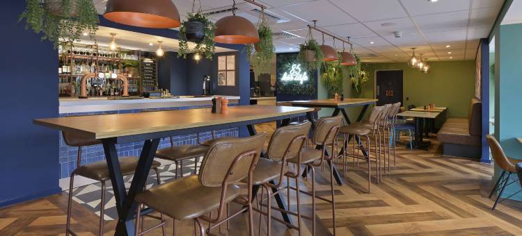 TRAVELODGE STOCKPORT图片