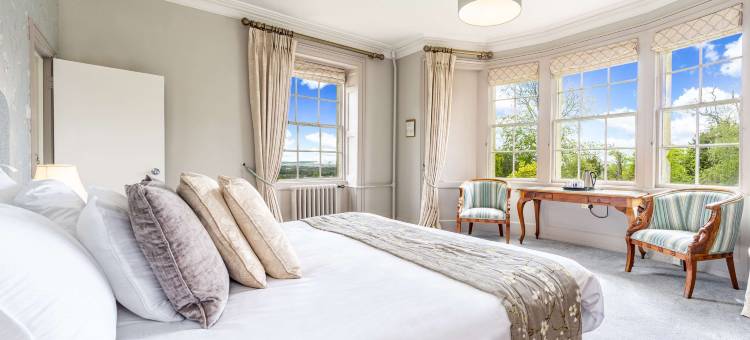 Best Western Leigh Park Hotel图片