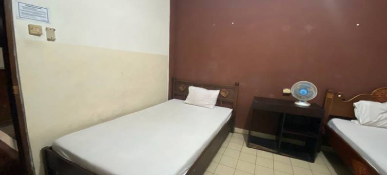 昌德拉阿迪格拉哈酒店(Hotel Candra Adigraha)图片