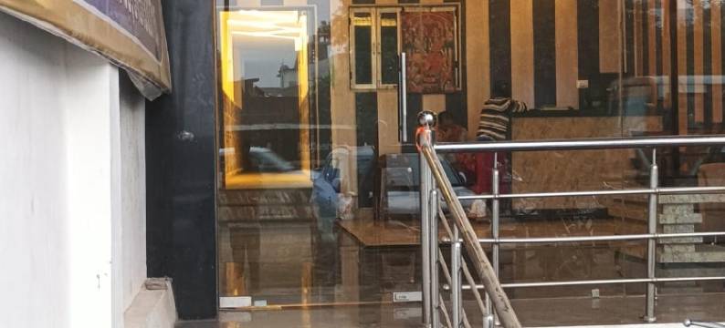 阿克希塔阿约提亚酒店(Hotel Akshita Ayodhya)图片