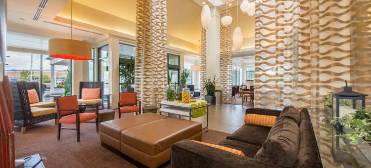 波基普西费西基尔希尔顿花园酒店(Hilton Garden Inn Poughkeepsie/Fishkill)图片