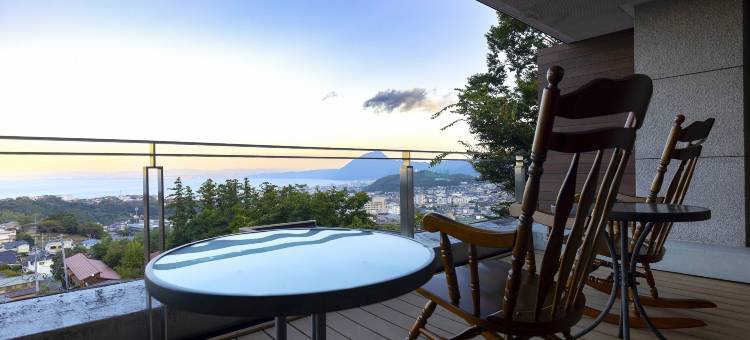 铁轮温泉 絶景之宿 樱亭(Zekkeinoyado Sakuratei)图片