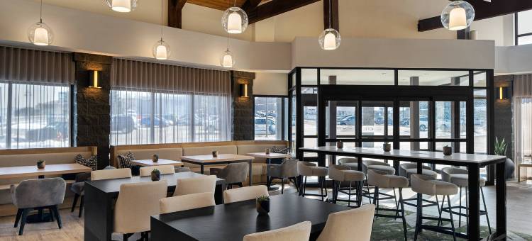 帕克城AC酒店(AC Hotel Park City)图片