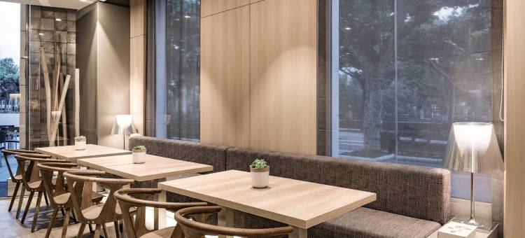 布尔戈斯AC酒店(AC Hotel Burgos)图片