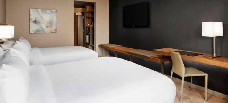 教堂山市区AC酒店(AC Hotel Chapel Hill Downtown)图片