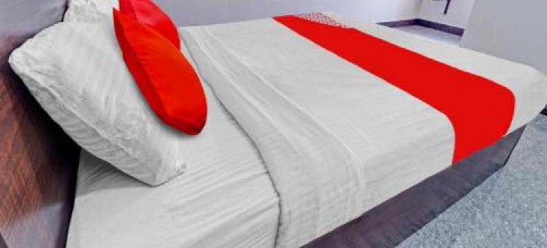 Hotel O Royal Residency图片