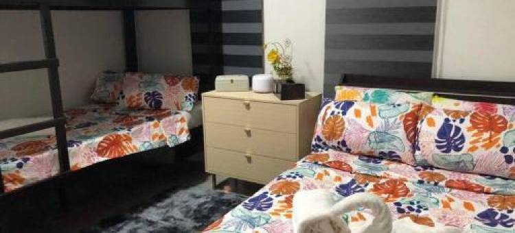 3-Bedroom Bungalow in San Fernando Pampanga图片