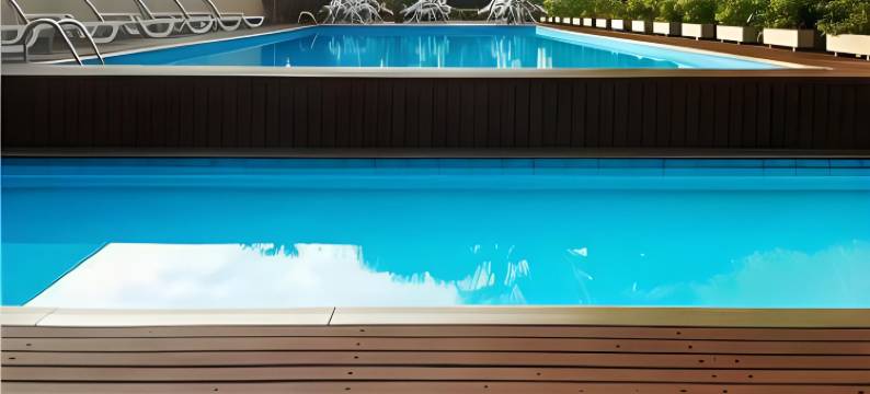 里德皇宫酒店(Lider Palace Hotel)图片