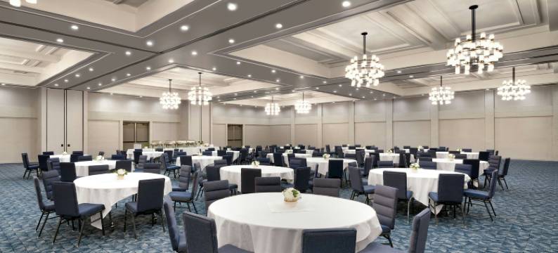 奥格登万怡酒店(Courtyard Ogden)图片