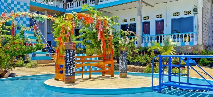 OYO 92060 我们兄弟公寓(Hotel O We Bro Kost)图片