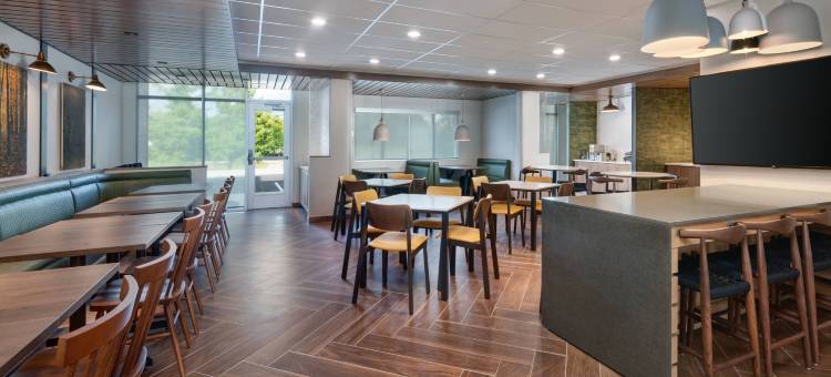 Fairfield Inn & Suites Lexington East/I-75图片