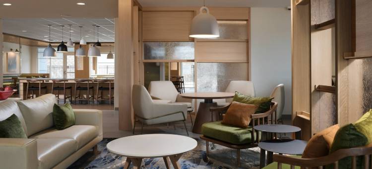 Fairfield Inn & Suites El Dorado图片