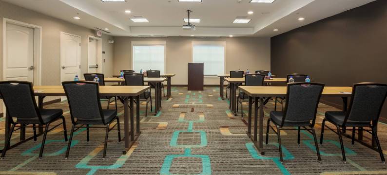 达拉斯阿林顿南Residence Inn 酒店(Residence Inn Dallas Arlington South)图片