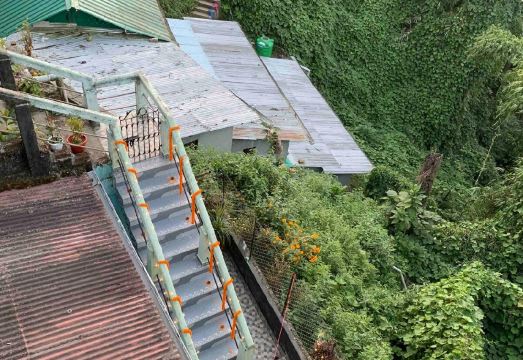 Popola’s Homestay Hotel Overview