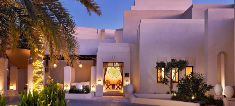 阿布扎比阿瓦扎巴豪华精选水疗度假酒店(Al Wathba, a Luxury Collection Desert Resort & Spa, Abu Dhabi)图片