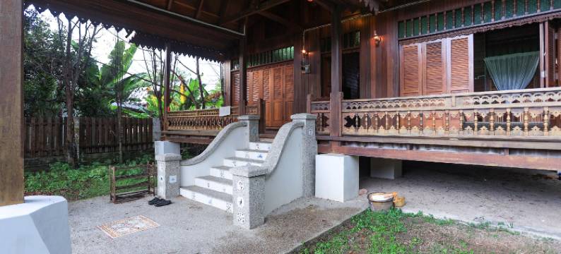 OYO Home 90256 Rb海滩民宿(OYO 90256 Rb Beach Homestay)图片